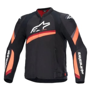 JAQUETA ALPINESTARS T-GP PLUS R V4