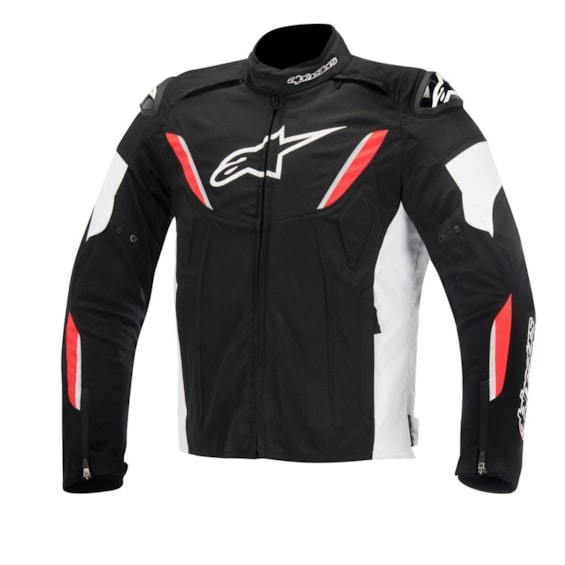 JAQUETA ALPINESTARS T-GP R WP 