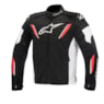 JAQUETA ALPINESTARS T-GP R WP 