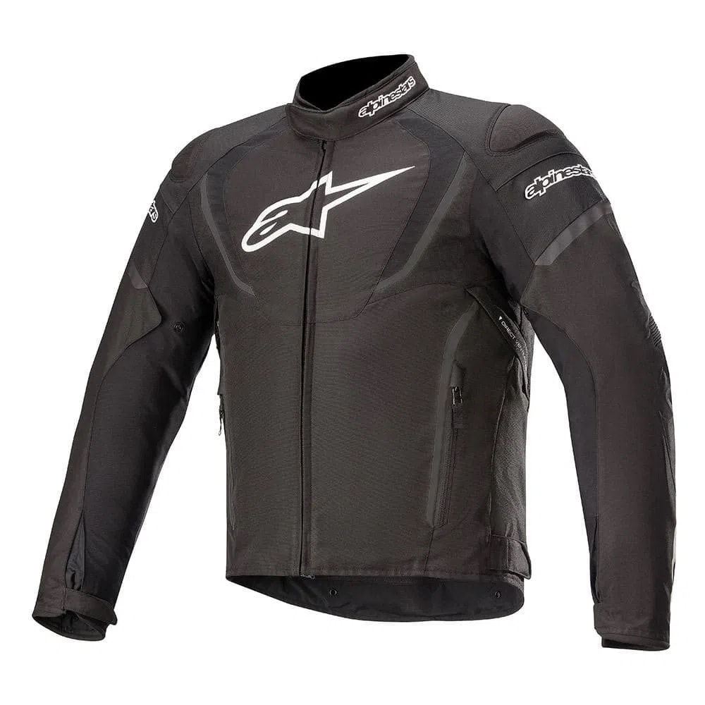 Jaqueta Alpinestars T-JAWS V3 WP Impermeavel - Paulinho Motos