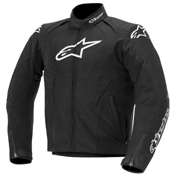 Jaqueta Alpinestars T-JAWS WP 