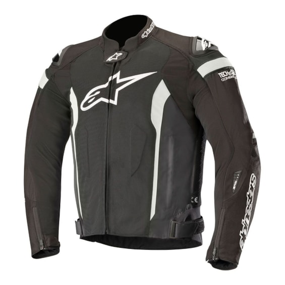 Jaqueta Alpinestars T-MISSILE DRYSTAR TECH AIR 