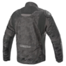 Jaqueta Alpinestars T SP 5 Rideknit Camo 