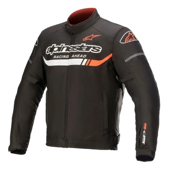 Jaqueta Alpinestars T SPS Ignition WP 