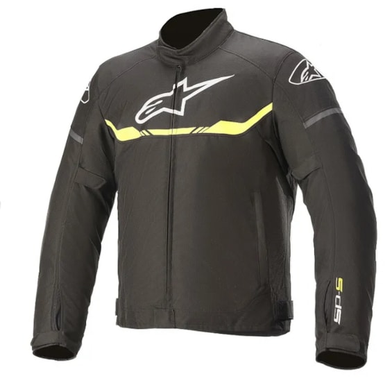 Jaqueta Alpinestars T SPS WP 