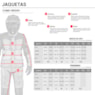 Jaqueta Alpinestars Valparaiso V3 DRYSTAR 