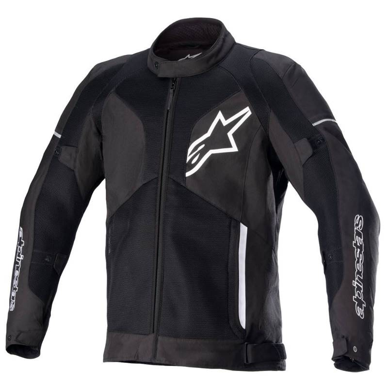 Jaqueta Alpinestars Viper V3 Air - Proteção e Estilo!