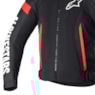JAQUETA  ALPINESTARS ZACA  AIR FLUO