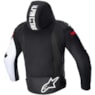 JAQUETA  ALPINESTARS ZACA  AIR FLUO