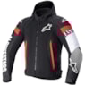 JAQUETA  ALPINESTARS ZACA  AIR FLUO