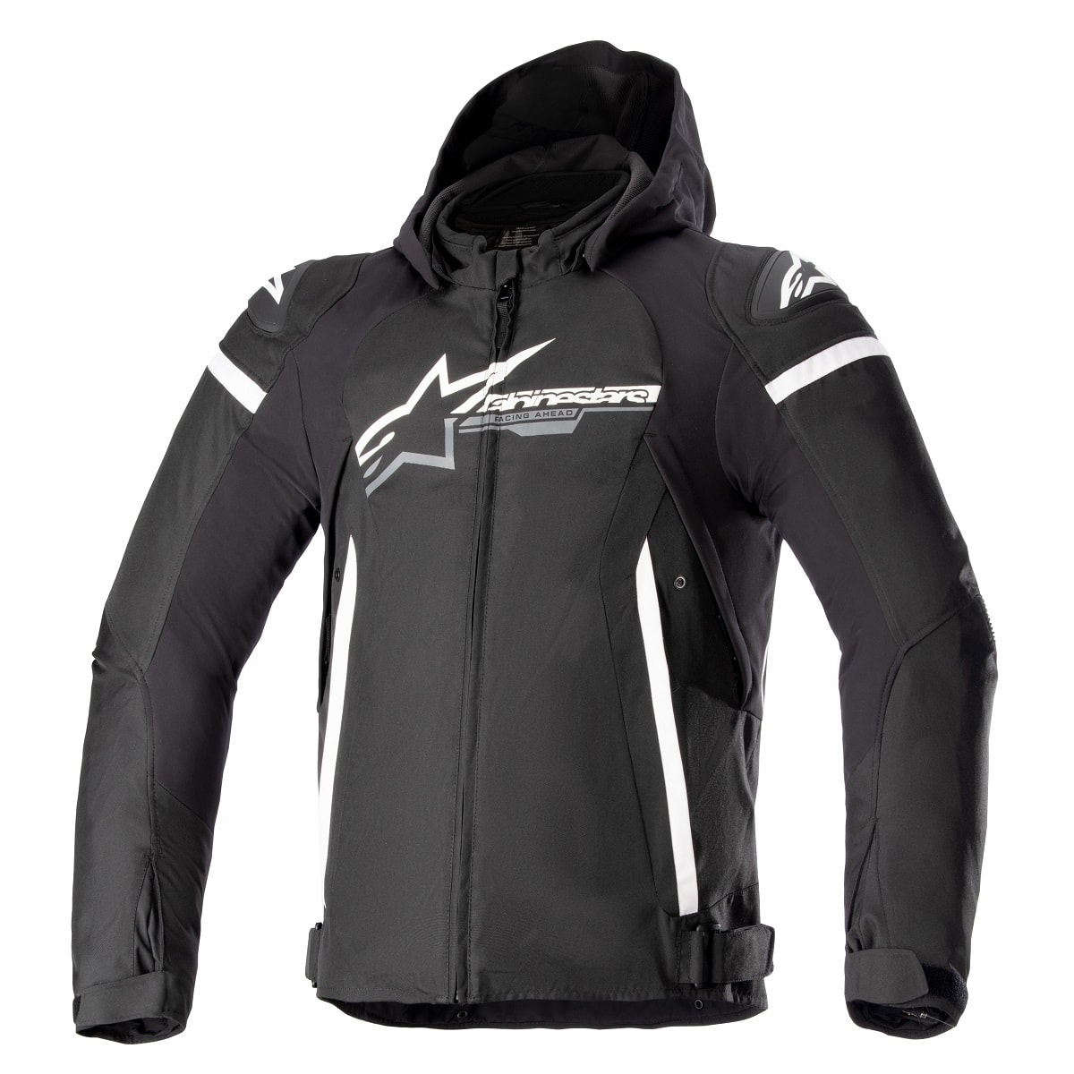 JAQUETA ALPINESTARS ZACA WP | Paulinho Motos