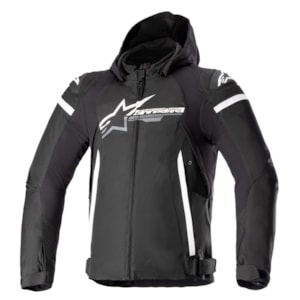 Jaqueta Alpinestars Zaca WP 