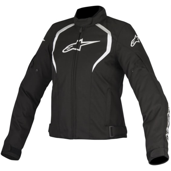 Jaqueta Feminina Alpinestars Stella ALUX WP 2016 