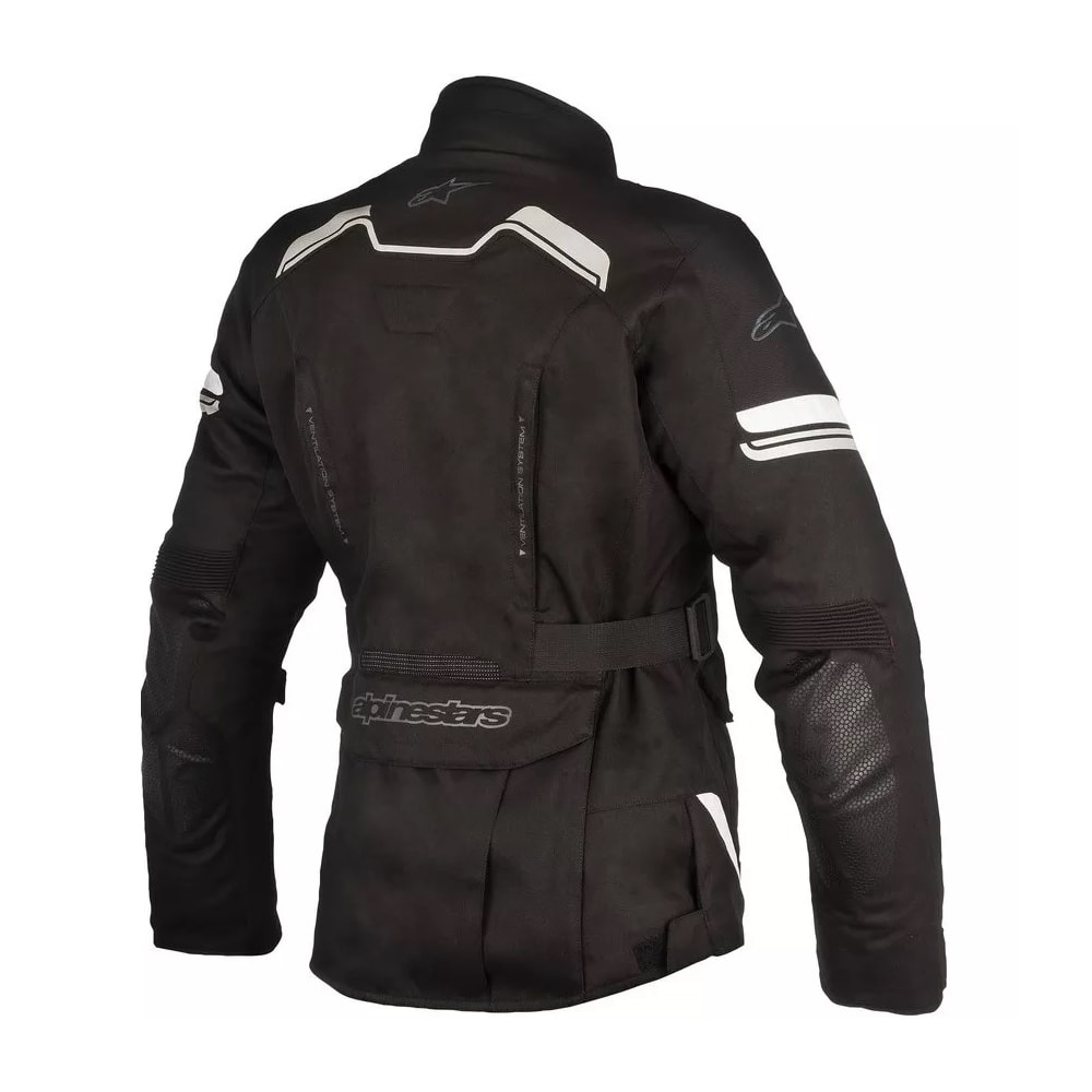 Alpinestars Andes Air Drystar Jacket Helmet House