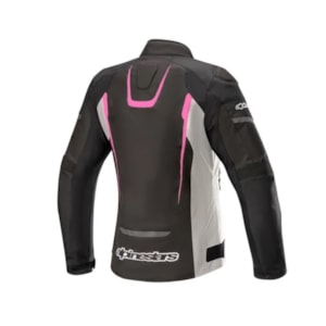 Jaqueta Feminina Alpinestars Stella T-JAWS V3 WP 