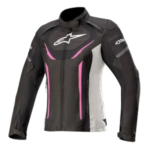 Jaqueta Feminina Alpinestars Stella T-JAWS V3 WP 