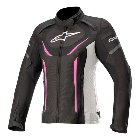 Jaqueta Feminina Alpinestars Stella T-JAWS V3 WP 