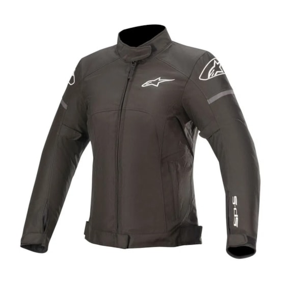 Jaqueta Feminina Alpinestars Stella T SPS Waterproof 