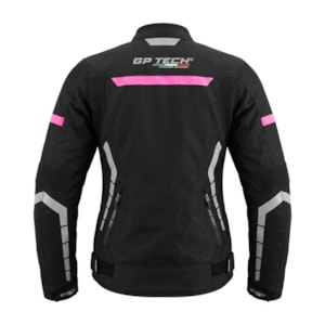 JAQUETA FEMININA GP TECH ESSENCE 2