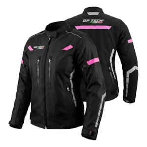 JAQUETA FEMININA GP TECH ESSENCE 2