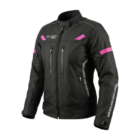 JAQUETA FEMININA GP TECH ESSENCE 2
