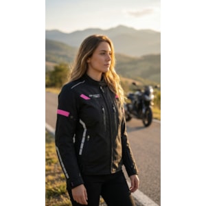 JAQUETA FEMININA GP TECH ESSENCE 2