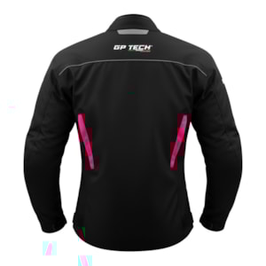 Jaqueta Feminina GP TECH ESSENCE 