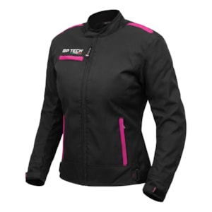 Jaqueta Feminina GP TECH ESSENCE 
