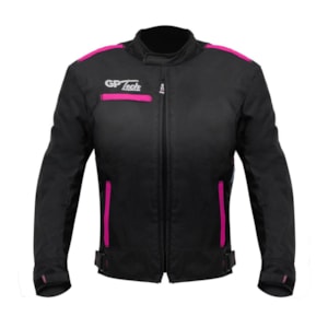 Jaqueta Feminina GP TECH ESSENCE 