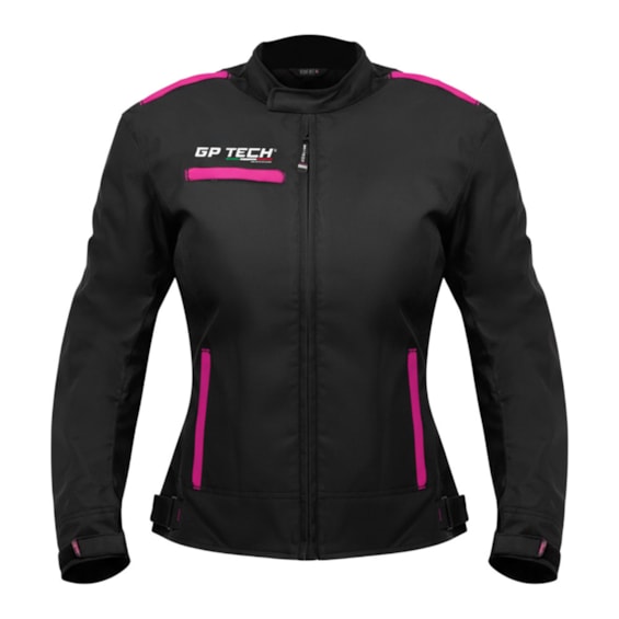 Jaqueta Feminina GP TECH ESSENCE 