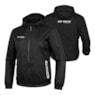 Jaqueta Feminina GP TECH LUX Casual Resistente À água 