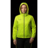 Jaqueta Feminina GP TECH LUX Fluo Casual Resistente À água 