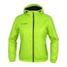 Jaqueta Feminina GP TECH LUX Fluo Casual Resistente À água 