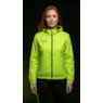 Jaqueta Feminina GP TECH LUX Fluo Casual Resistente À água 
