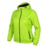 Jaqueta Feminina GP TECH LUX Fluo Casual Resistente À água OUTLET