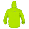 Jaqueta Feminina GP TECH LUX Fluo Casual Resistente À água OUTLET