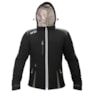 Jaqueta Feminina GP TECH SOFT Casual Resistente À água 