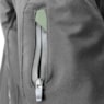 Jaqueta Feminina GP TECH SOFT Casual Resistente À água 