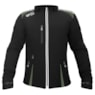 Jaqueta Feminina GP TECH SOFT Casual Resistente À água 