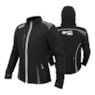 Jaqueta Feminina GP TECH SOFT Casual Resistente À água