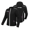 Jaqueta Feminina GP TECH SOFT Casual Resistente À água 