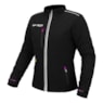 Jaqueta Feminina GP TECH SOFT Casual Resistente À água 