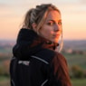 Jaqueta Feminina GP TECH SOFT Casual Resistente À água 