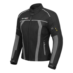 Jaqueta Feminina GP TECH Summer 2