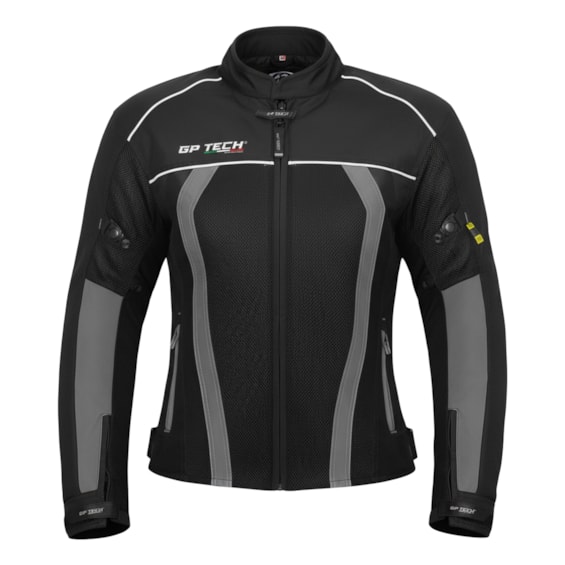Jaqueta Feminina GP TECH Summer 2 