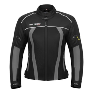 Jaqueta Feminina GP TECH Summer 2 
