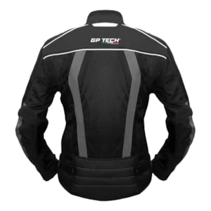 Jaqueta Feminina GP TECH Summer 2 