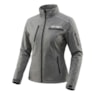 JAQUETA FEMININA GP TECH TOUR CASUAL RESISTENTE À ÁGUA