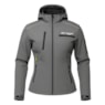 JAQUETA FEMININA GP TECH TOUR CASUAL RESISTENTE À ÁGUA