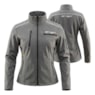 JAQUETA FEMININA GP TECH TOUR CASUAL RESISTENTE À ÁGUA
